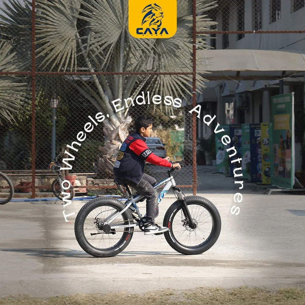 A Comprehensive Guide – How to Pick the Right Bicycle for Kids