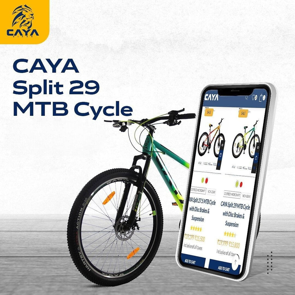 Things to Keep in Mind When Purchasing an MTB Bike