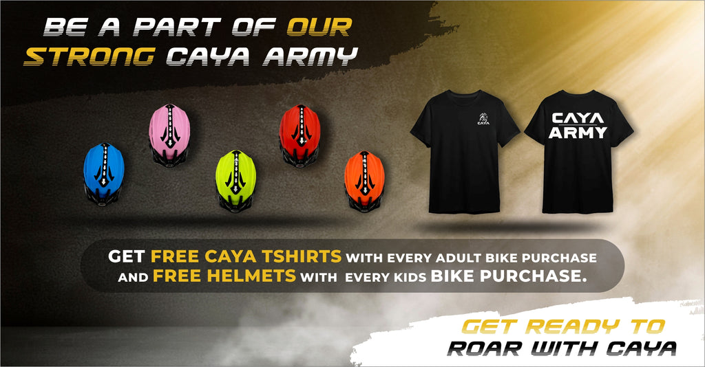 Things To consider Before Buying Online cycle
