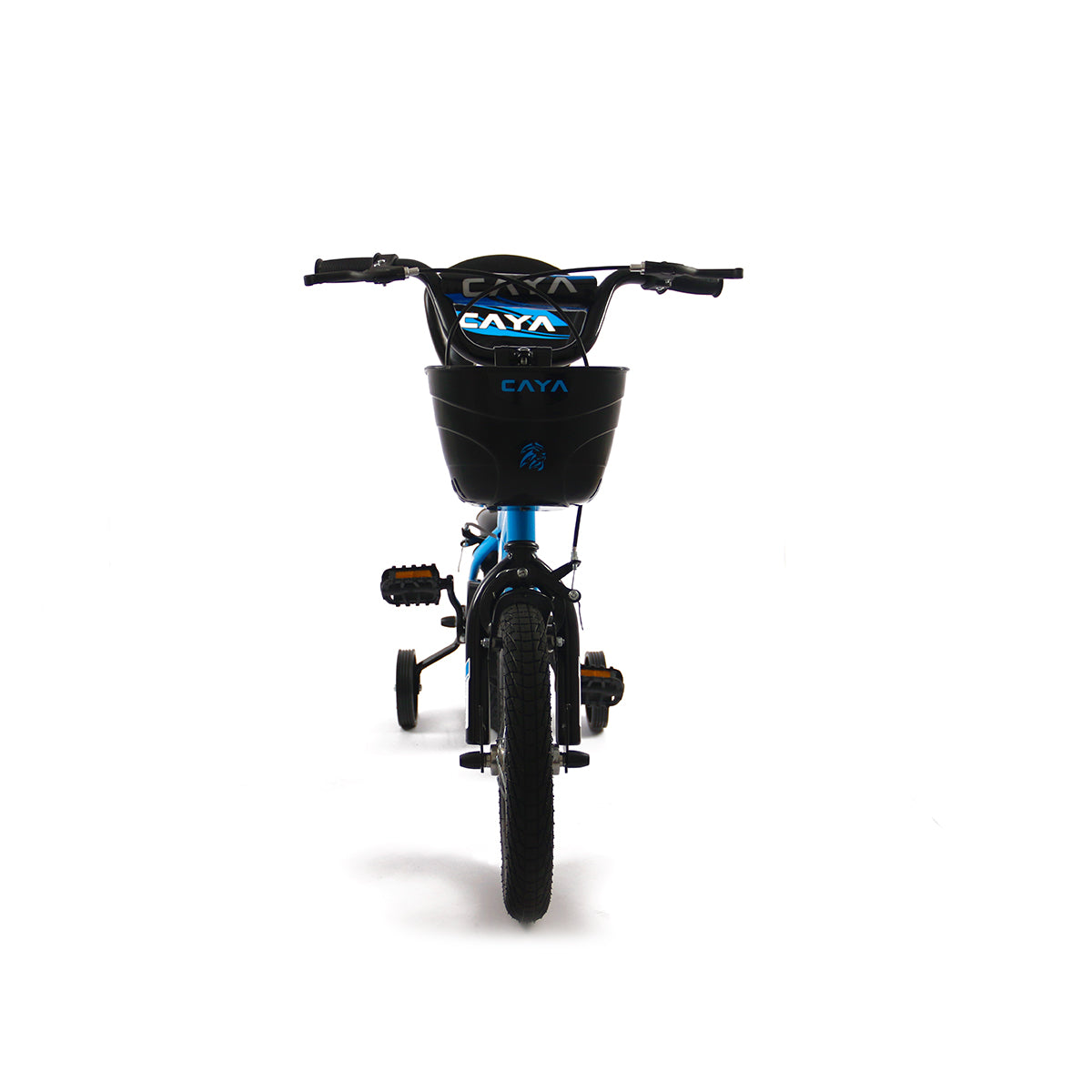 Caya Concept 16 Unisex Kids Cycle