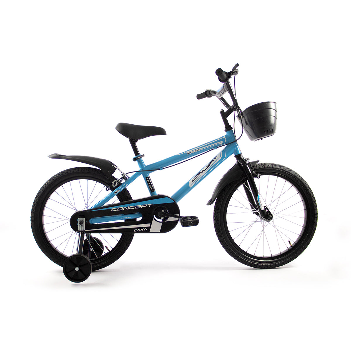 Caya Concept 20 Kids BMX Cycle
