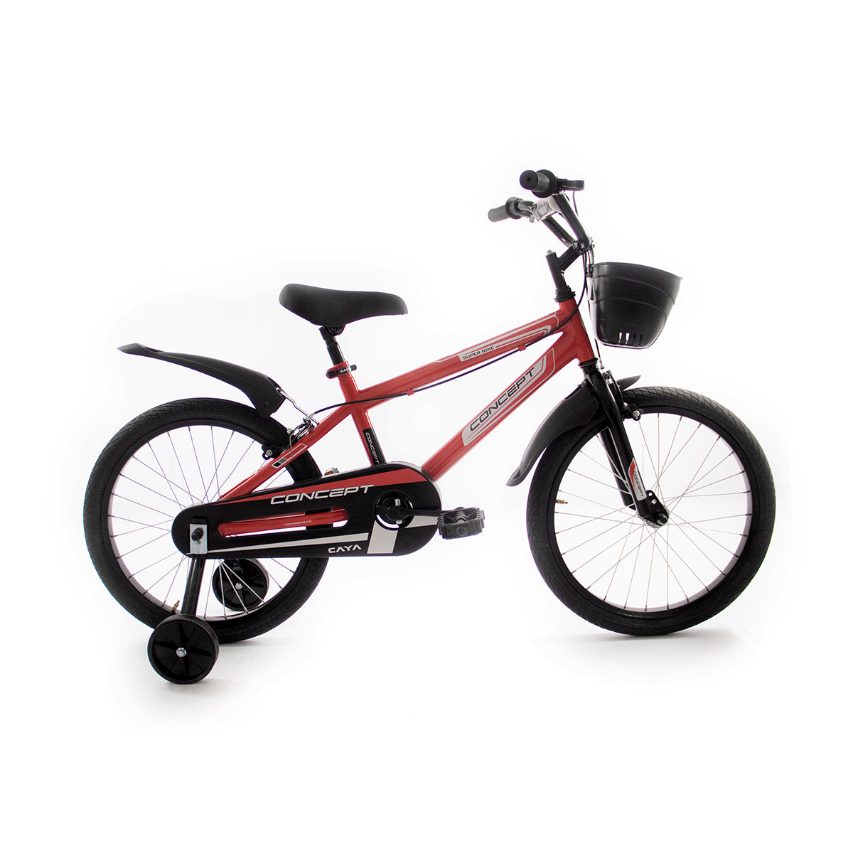 Caya Concept 20 Kids BMX Cycle