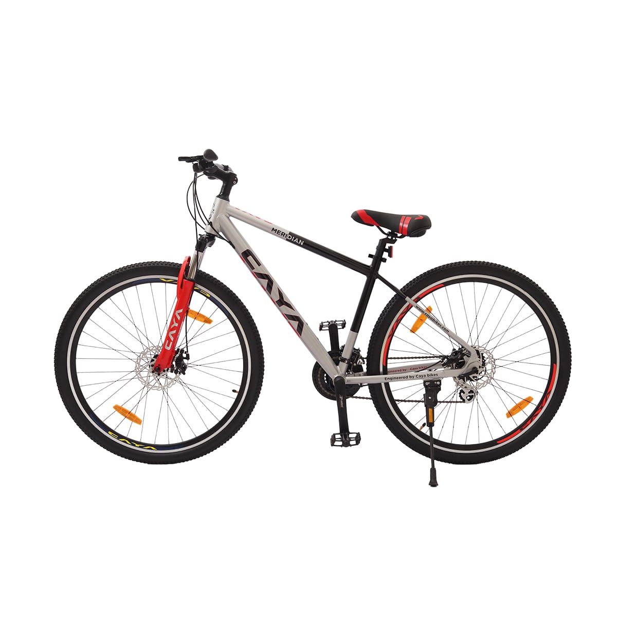 CAYA Meridian 29″ 24 Speed Shimano MTB Bike - Main Image