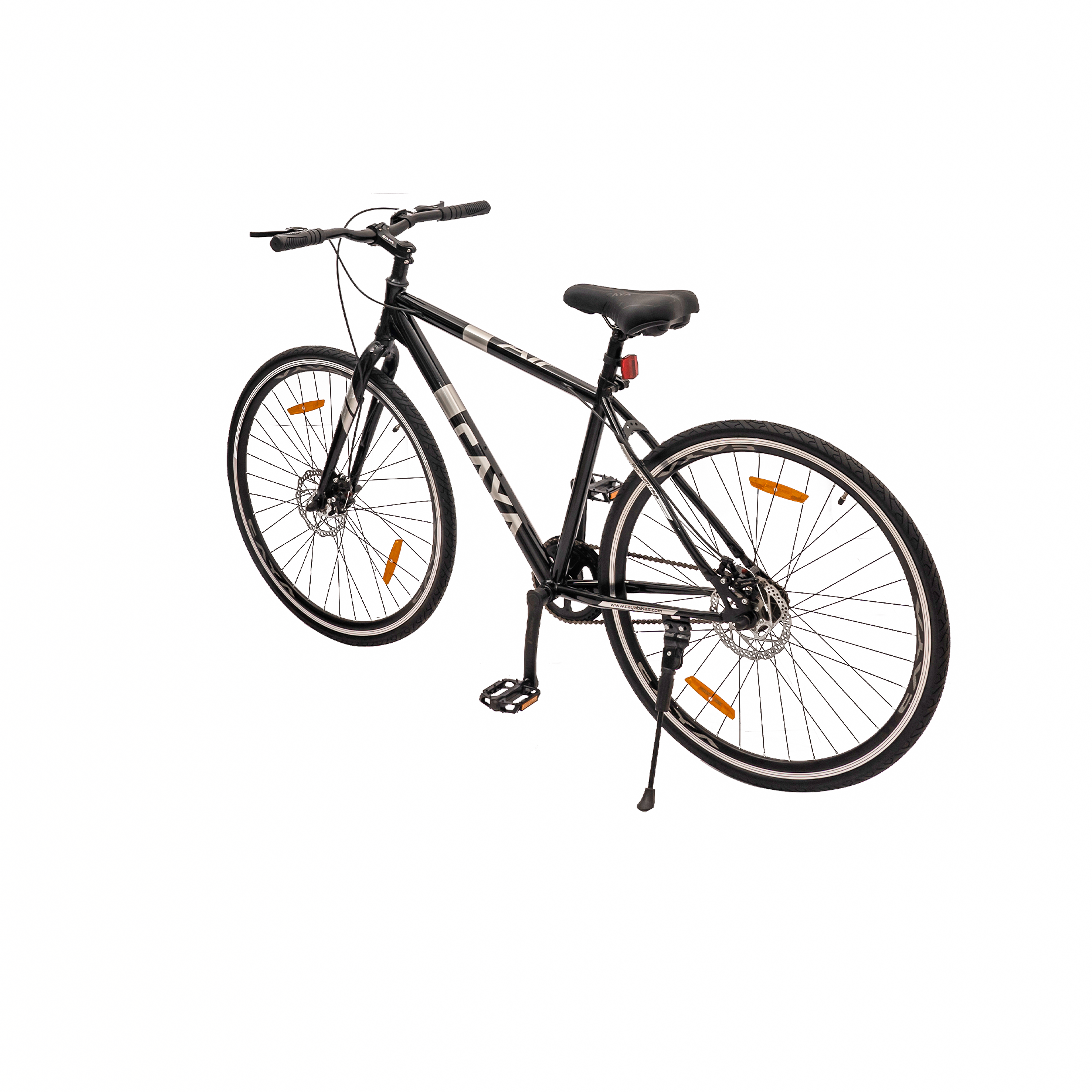 Hybrid 700c cycle hotsell