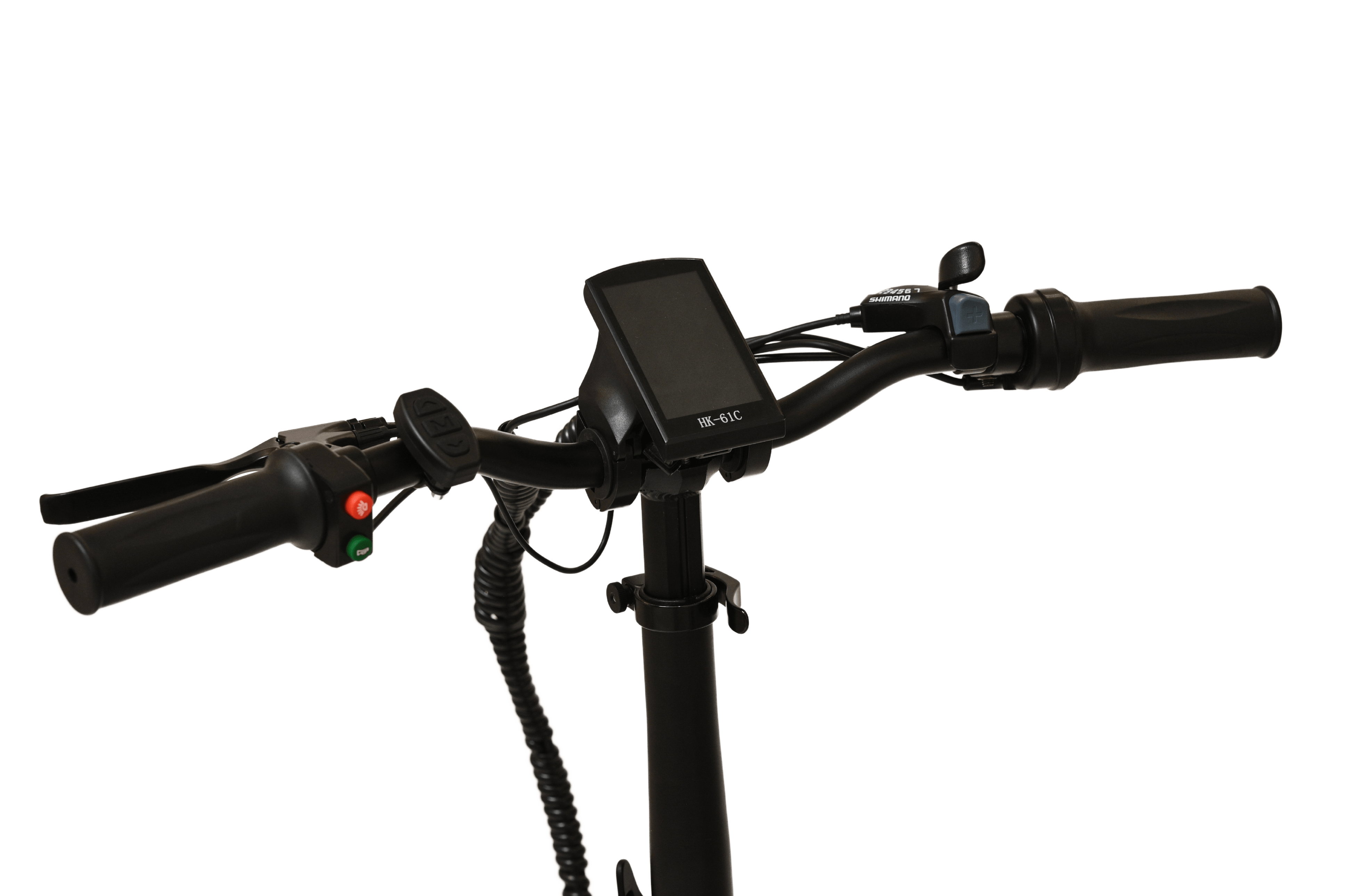 Mountain Bike Electric Cycle Accessories Of An E Cycle Spare Parts