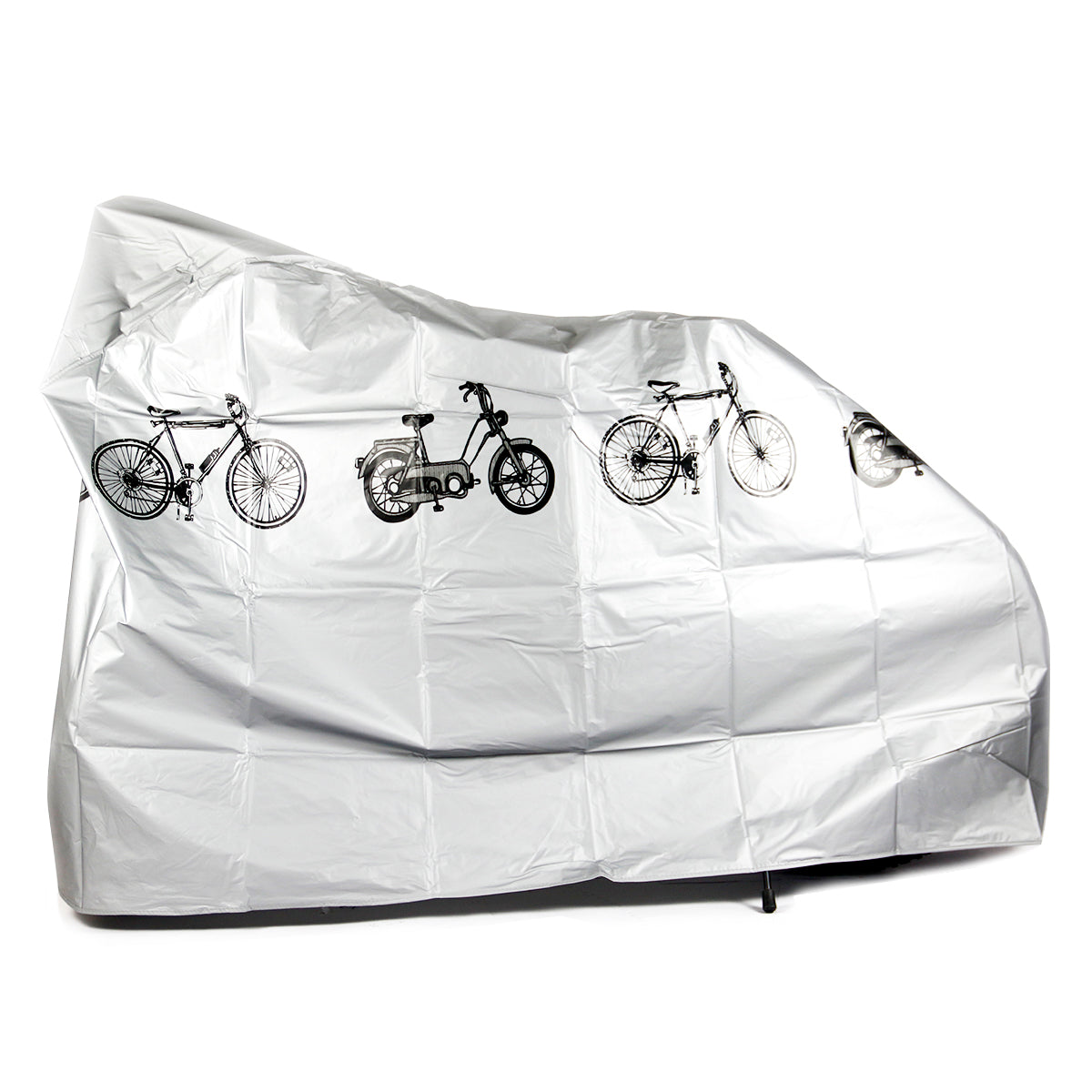 Bicycle Body Cover