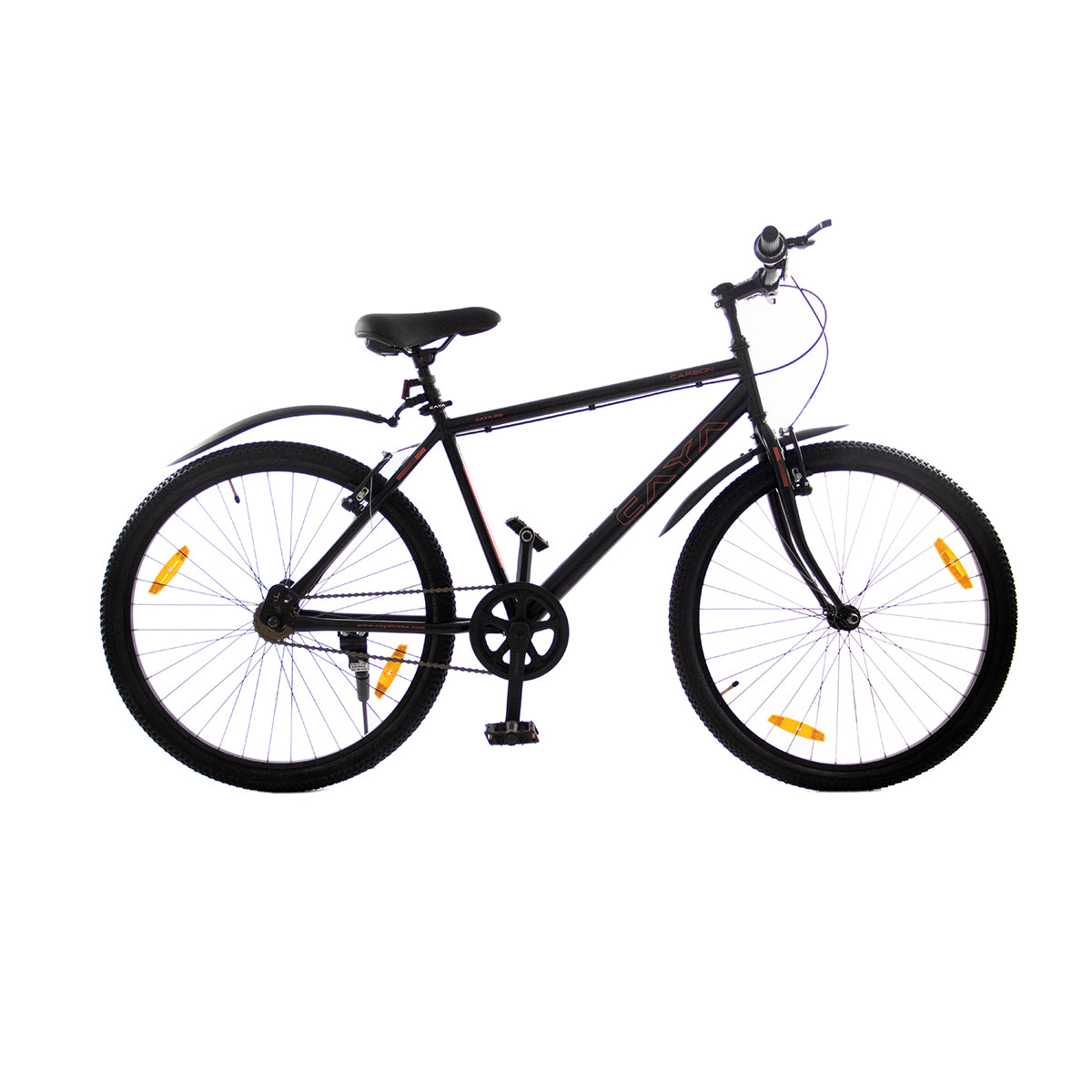 CAYA Carbon 26 Single Speed Cycle