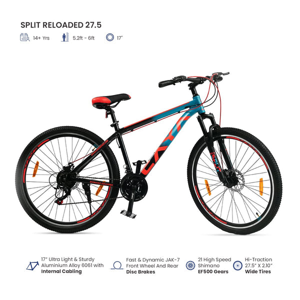 all-caya-bikes