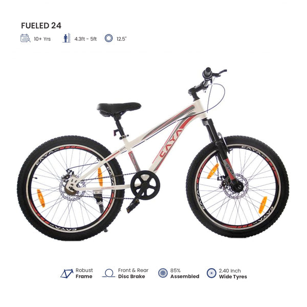 all – Caya Bikes