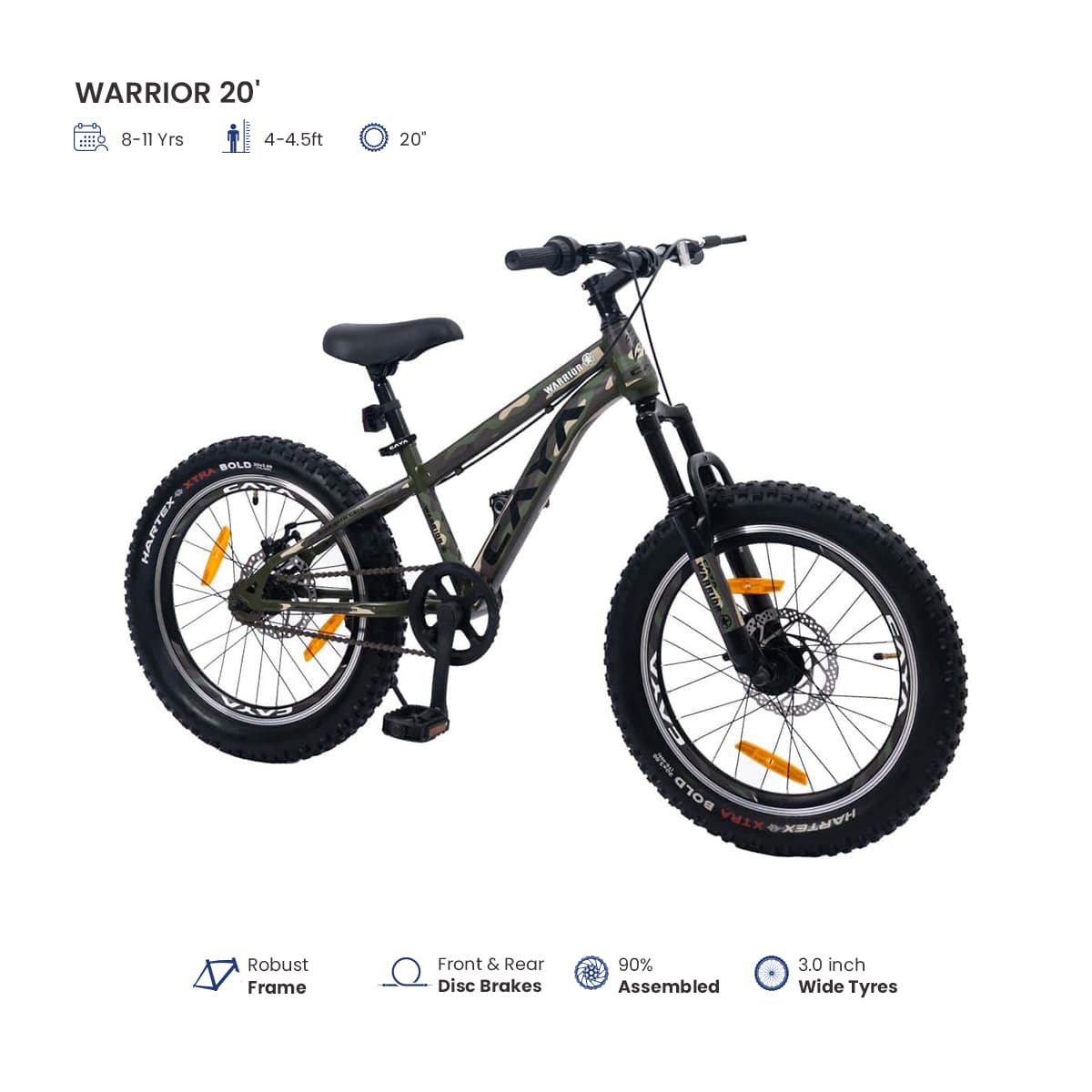Kids Bicycles Caya Bikes kids-bicycles-caya-bikes