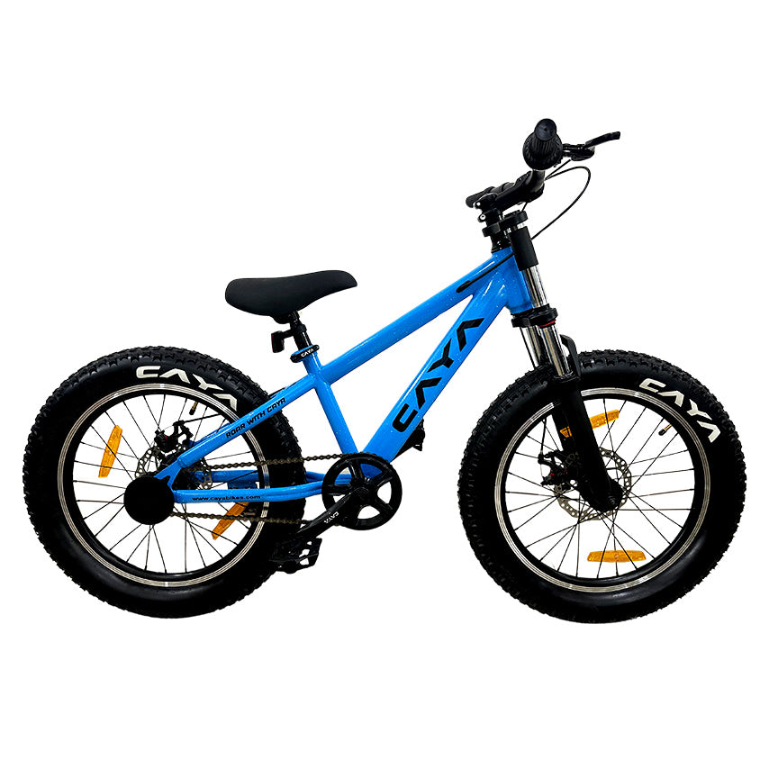 Caya Tex 20 Kids Cycle