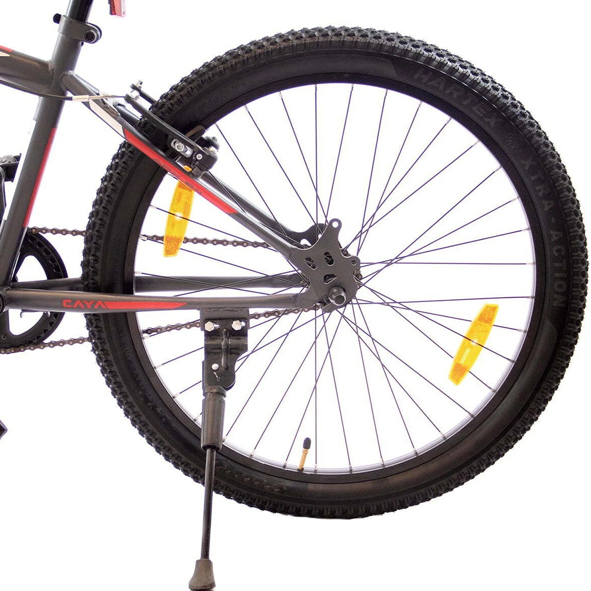 Caya APX 24T Cycle