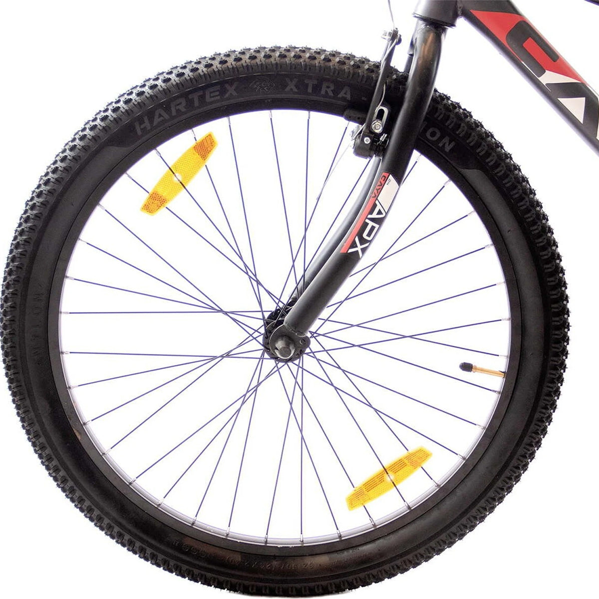 Caya APX 24T Cycle