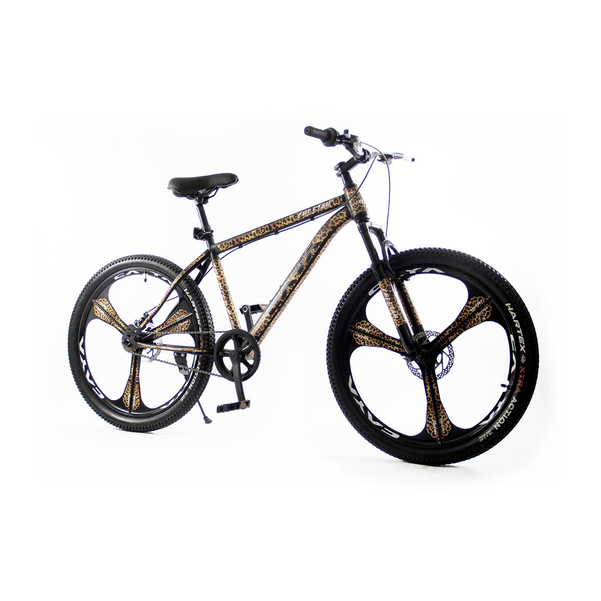 Chita E Bike Caya Cheetah 26 Unisex Alloy Wheel Cycle – Caya Bikes