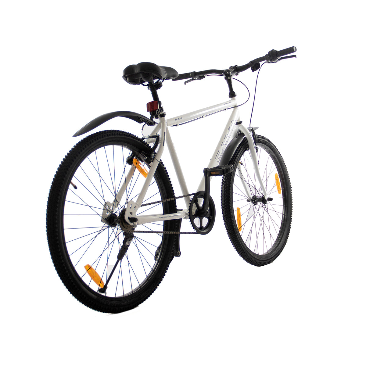 White Colour Hero Sprint Urban 26t Price Mountain Bike E Bike Bmx