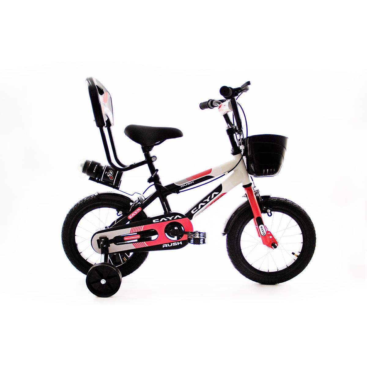 Caya Concept 14 Bicycle for Unisex Kids