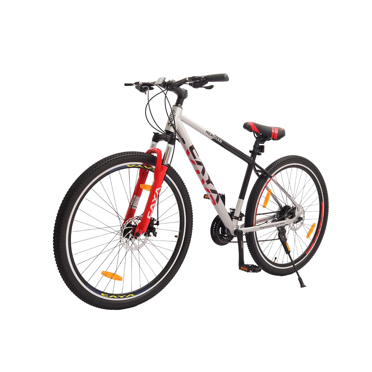 CAYA Meridian 29 Single Speed Cycle