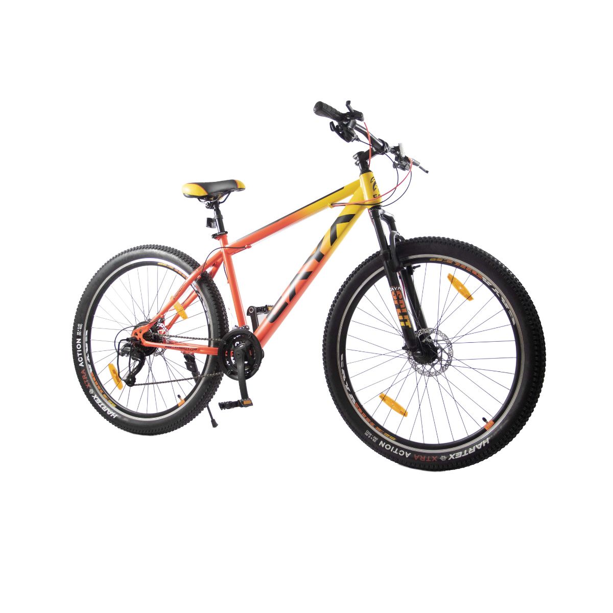 Wheelie Stunt Wali Cycle Disc Brake 5000 Mein Gear Wali Cycle CAYA