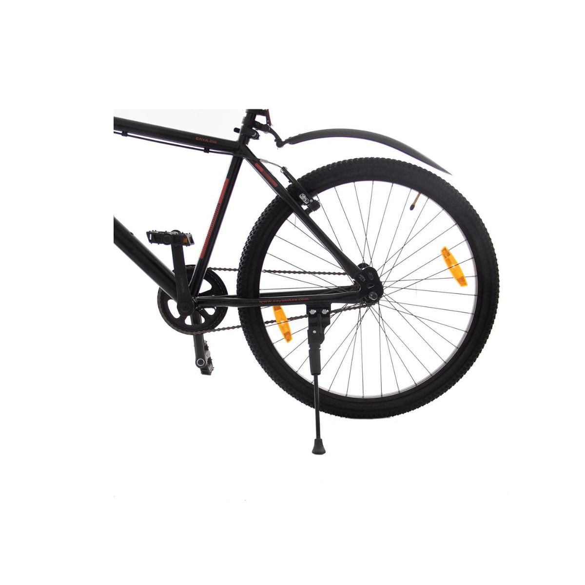CAYA Carbon 26 Single Speed Cycle