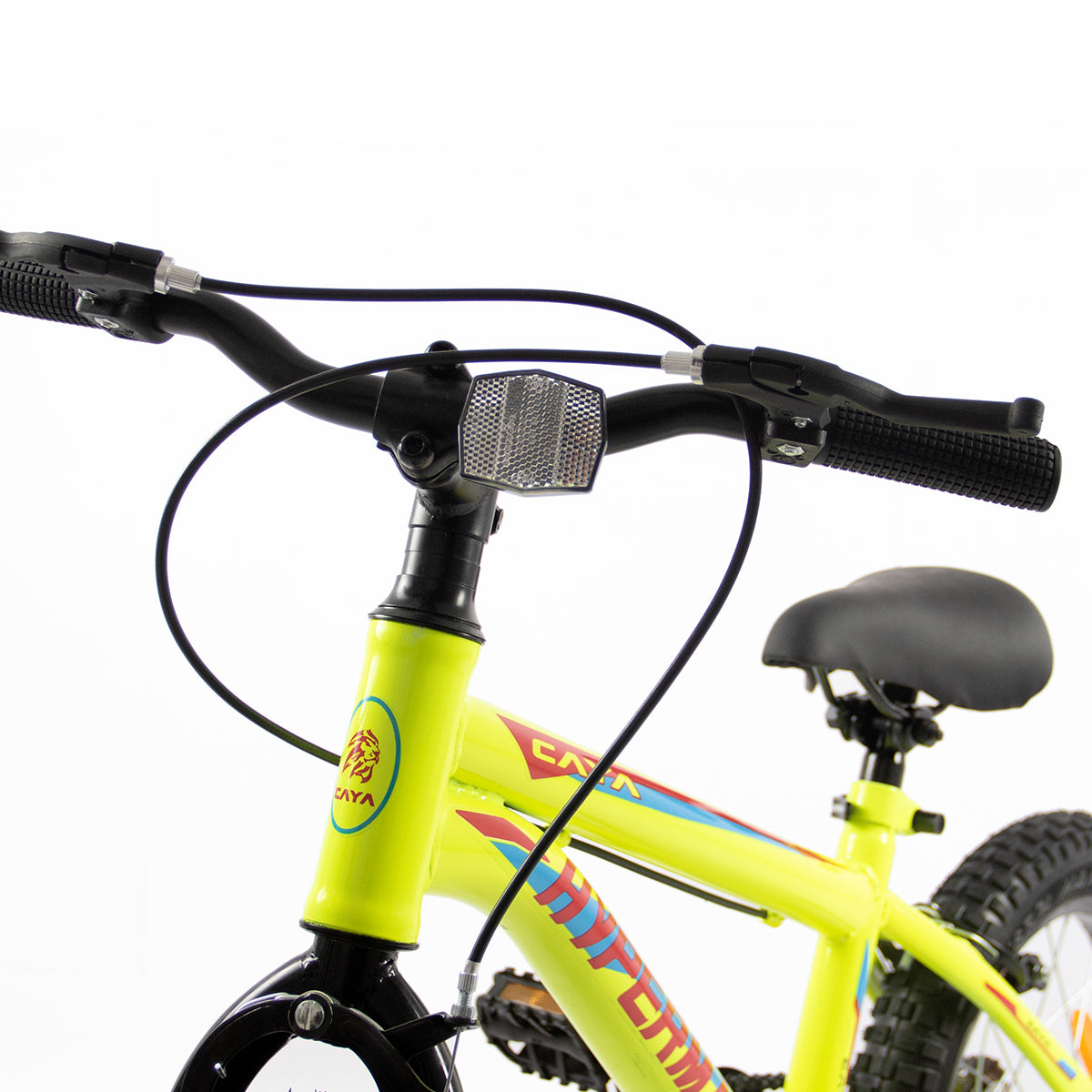CAYA Hypermax 16 Kids BMX Bike