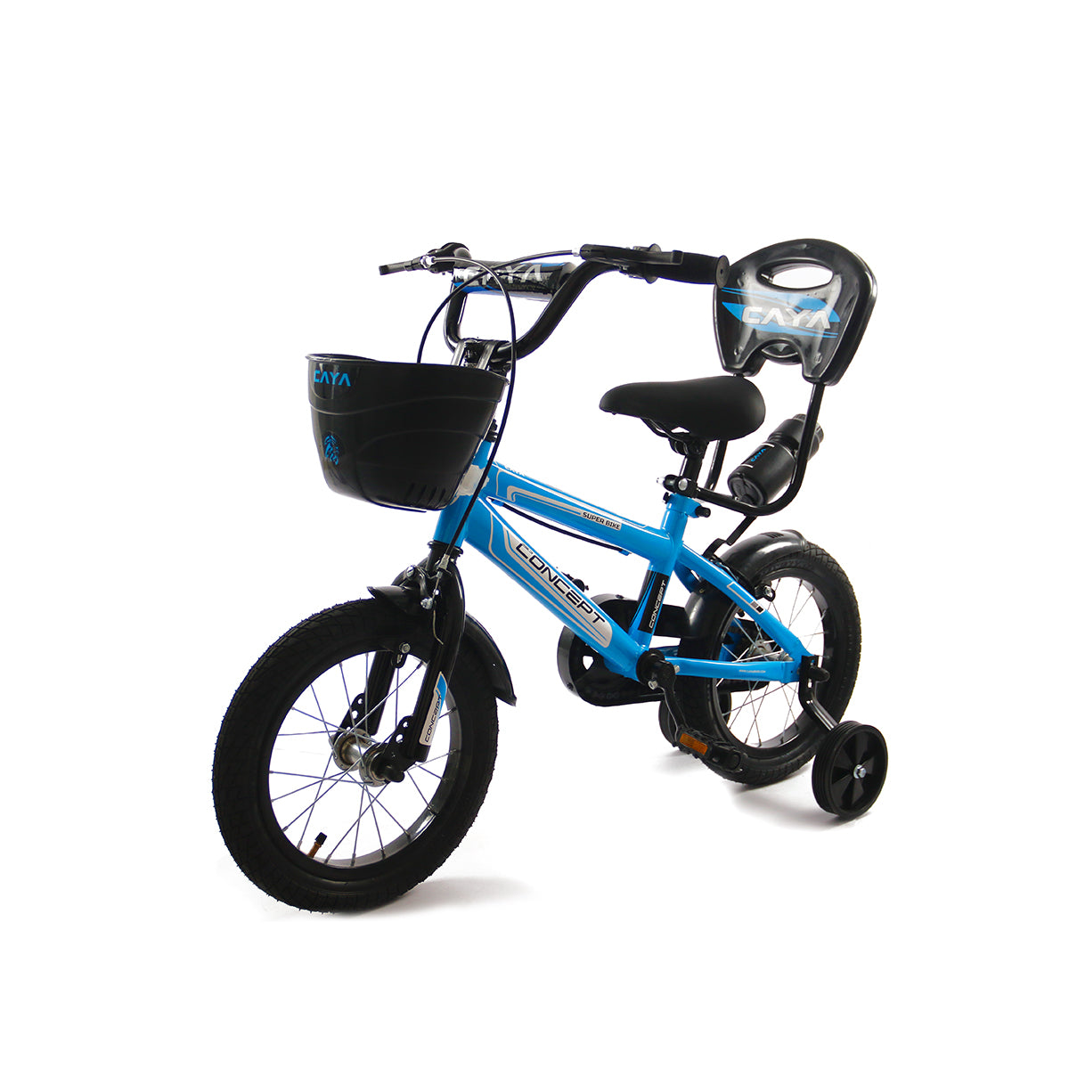 Caya Concept 14 Bicycle for Unisex Kids - Main Image