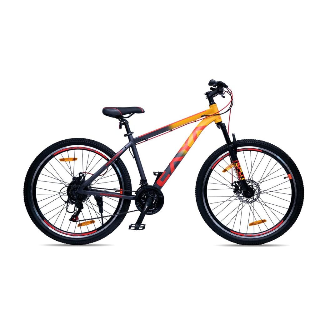 CAYA Split Reloaded 29