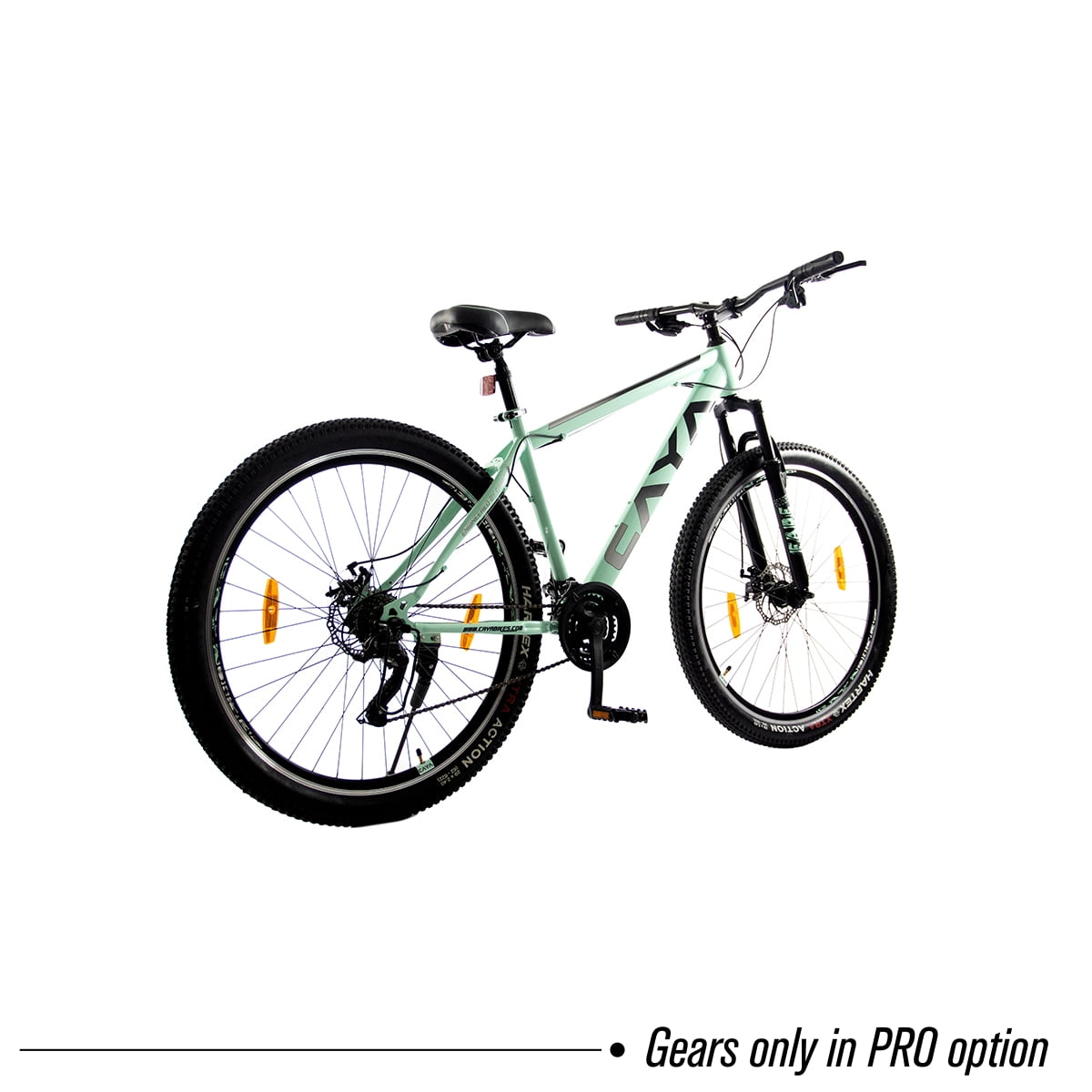 CAYA Fade 29 MTB Cycle Non Gear – Caya Bikes - Main Image