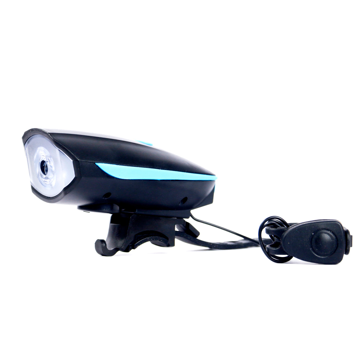 Usb Safety Light Safety Light + Horn USB – Caya Bikes