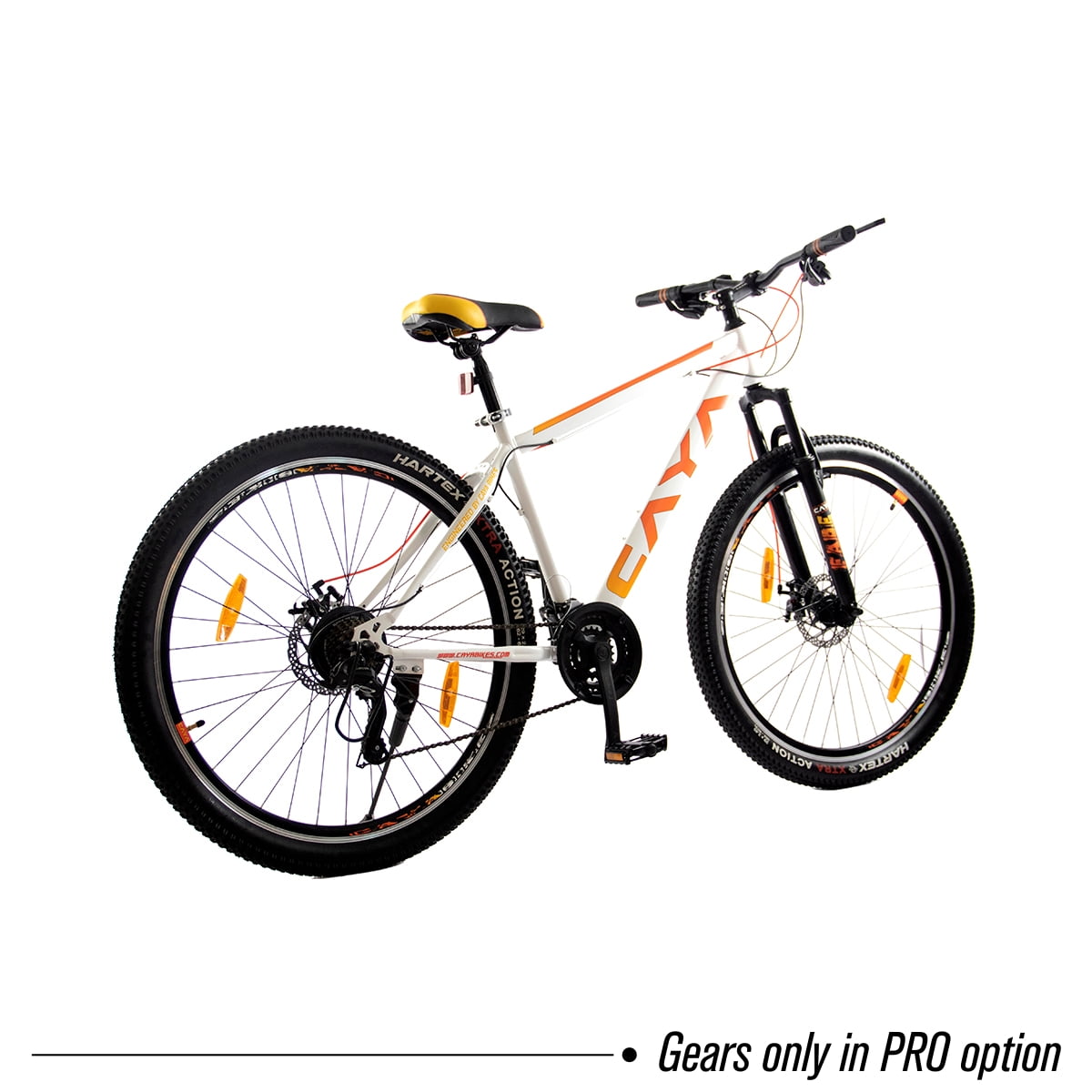 CAYA Fade 29 MTB Cycle Non Gear